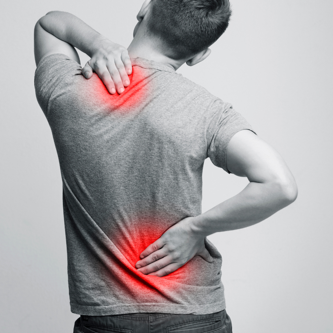 Prolozone Therapy HICC International